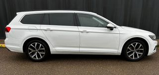 Volkswagen Passat Executive DSG7 2022