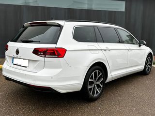 Volkswagen Passat Executive DSG7 2022