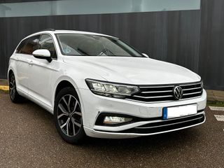 Volkswagen Passat Executive DSG7 2022