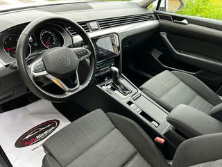 Volkswagen Passat Executive DSG7 2022