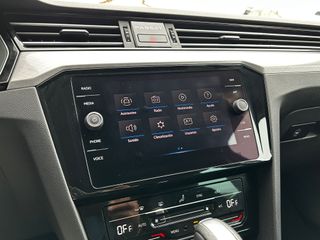 Volkswagen Passat Executive DSG7 2022