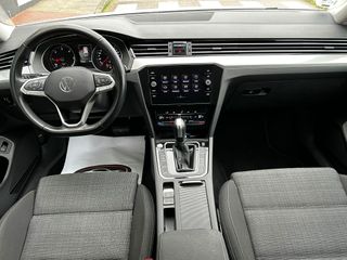 Volkswagen Passat Executive DSG7 2022