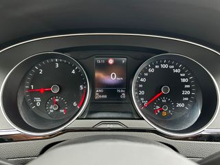 Volkswagen Passat Executive DSG7 2022