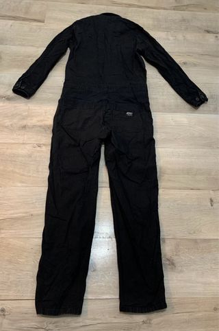 Mono largo Carhartt negro