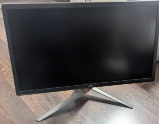 Monitor Asus ROG Swift PG27U 4K