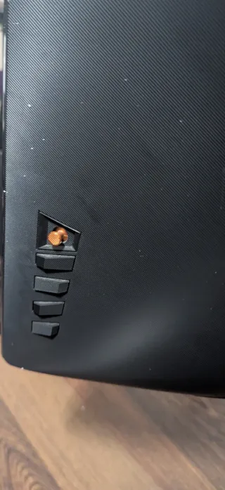 Monitor Asus ROG Swift PG27U 4K