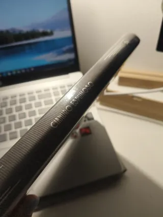 Cianuro Espumoso - Agatha Christie