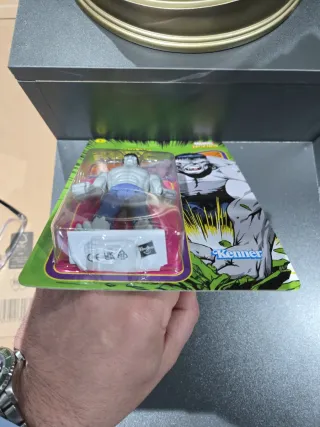 Marvel Legends Hulk Kenner Figura