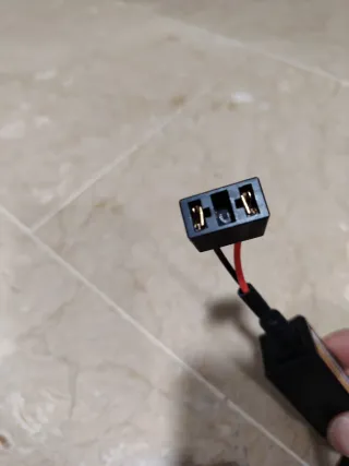 LED CANBUS Anti-tear/ Error Free