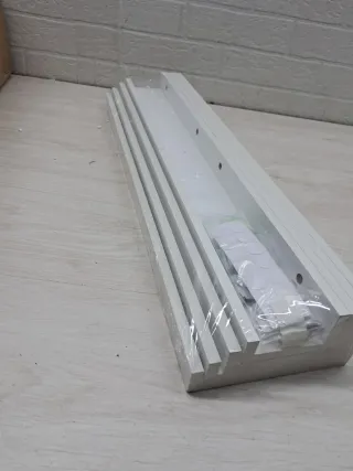 Estantería de Pared Giftgarden 60cm