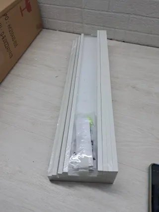 Estantería de Pared Giftgarden 60cm