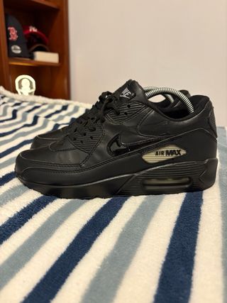 Nike Air Max 90 Talla 43 Negro