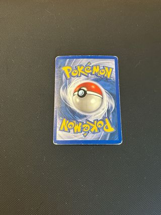 Muk Reverse Holo Legendary Collection 16/110 ENG