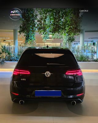 Volkswagen Golf Performance 2017