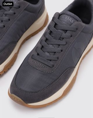 Zapatillas Ecoalf Veganas Talla 40 a estrenar