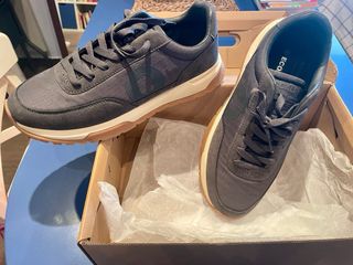 Zapatillas Ecoalf Veganas Talla 40 a estrenar