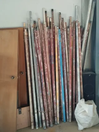 Lote de reglas de construcción