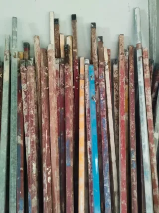 Lote de reglas de construcción