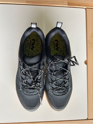 Zapatillas bici Northwave Rockit Talla 41