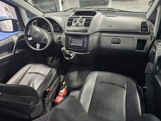 Mercedes-Benz Viano 2013