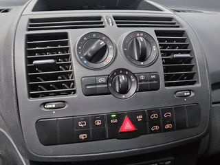 Mercedes-Benz Viano 2013