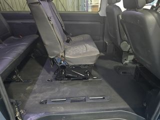 Mercedes-Benz Viano 2013