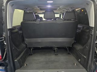 Mercedes-Benz Viano 2013