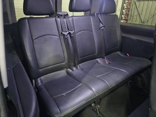 Mercedes-Benz Viano 2013