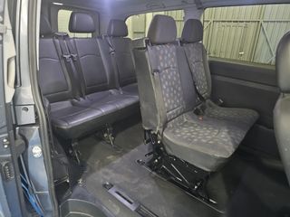 Mercedes-Benz Viano 2013
