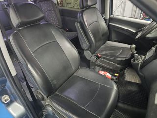 Mercedes-Benz Viano 2013