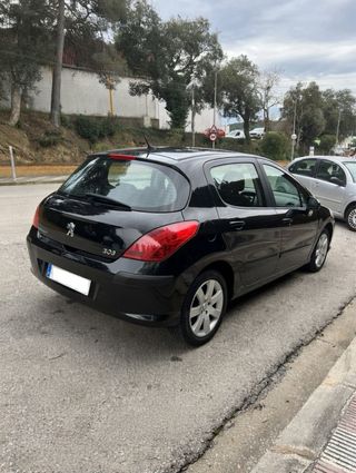Peugeot 308 VTi Sport
