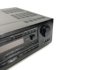 E1804552-0 Amplificador Onkyo TX-DS676 Negro