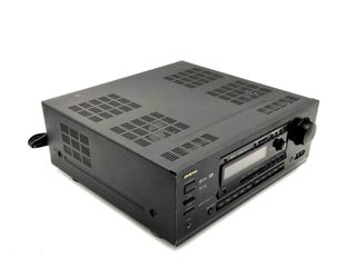 E1804552-0 Amplificador Onkyo TX-DS676 Negro