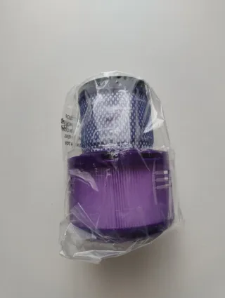 Filtro Dyson Viola