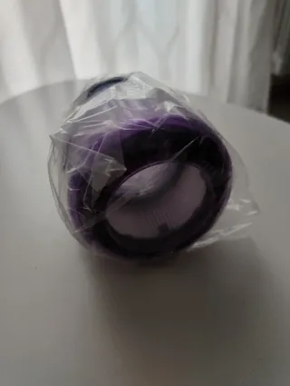Filtro Dyson Viola