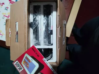 DVD Coche Alios Doble Pantalla 7