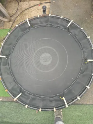 Cama elástica Domyos