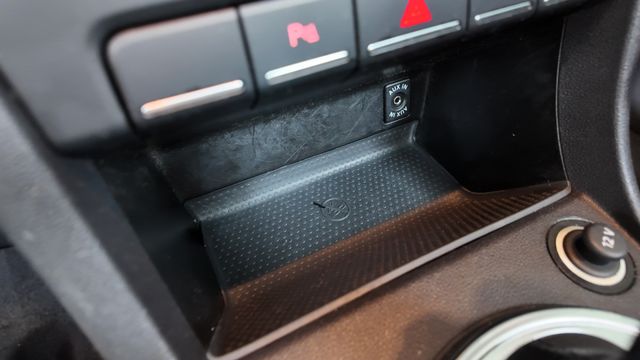 VOLKSWAGEN Beetle Cabrio 2.0 TSI DSG Sport