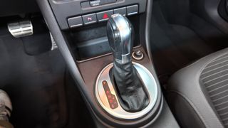 VOLKSWAGEN Beetle Cabrio 2.0 TSI DSG Sport