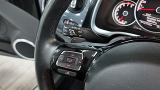 VOLKSWAGEN Beetle Cabrio 2.0 TSI DSG Sport