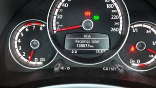 VOLKSWAGEN Beetle Cabrio 2.0 TSI DSG Sport