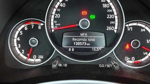 VOLKSWAGEN Beetle Cabrio 2.0 TSI DSG Sport