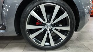 VOLKSWAGEN Beetle Cabrio 2.0 TSI DSG Sport