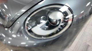 VOLKSWAGEN Beetle Cabrio 2.0 TSI DSG Sport