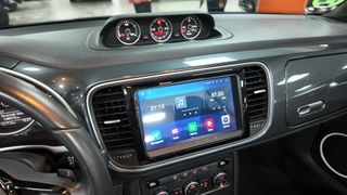 VOLKSWAGEN Beetle Cabrio 2.0 TSI DSG Sport