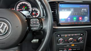 VOLKSWAGEN Beetle Cabrio 2.0 TSI DSG Sport