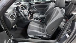 VOLKSWAGEN Beetle Cabrio 2.0 TSI DSG Sport