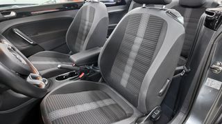 VOLKSWAGEN Beetle Cabrio 2.0 TSI DSG Sport