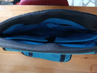 Mochila Reebok Negra