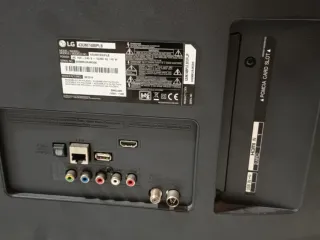 LG 43UM7400PLB TV 43 pulgadas